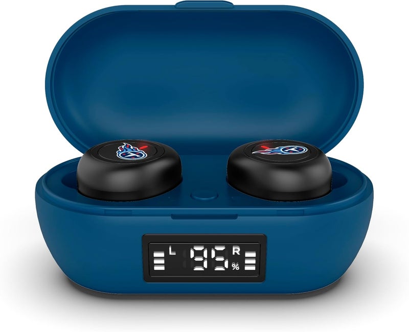 SOAR NFL True Wireless Earbuds v.7 - Image 3